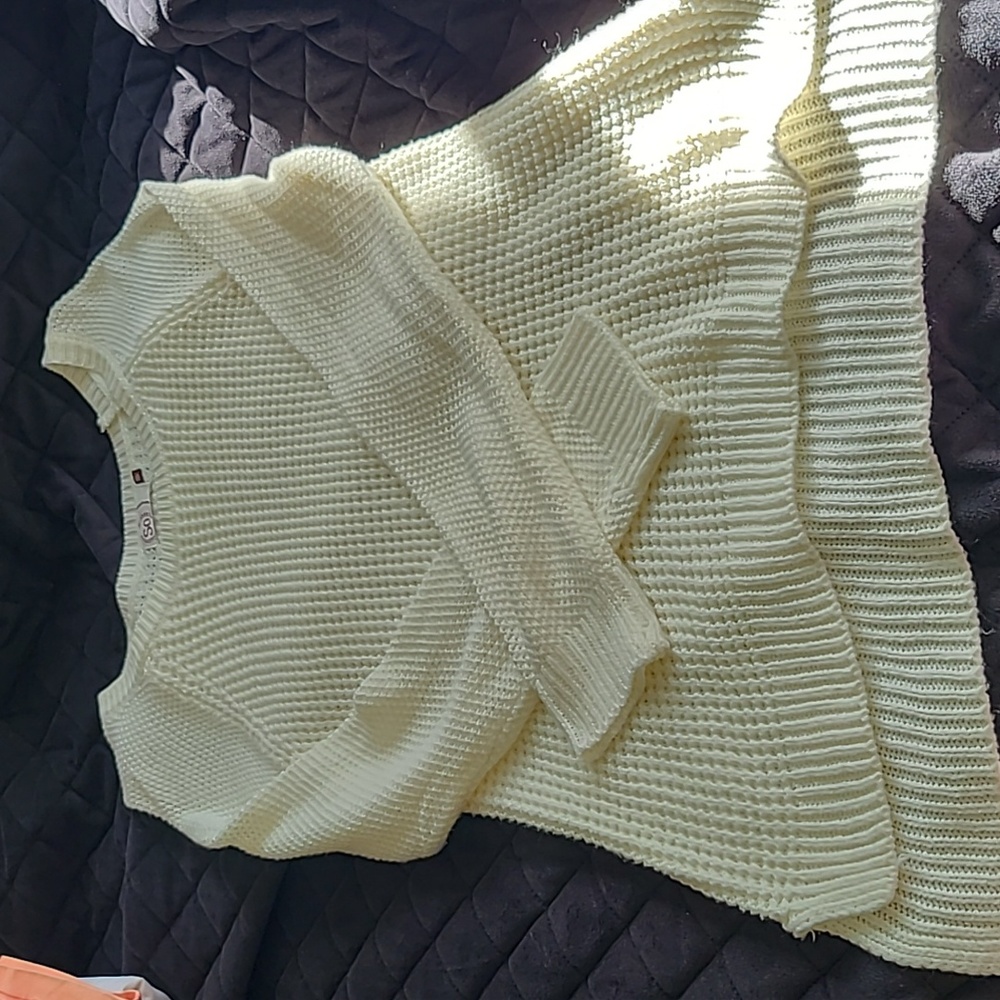 Sweater